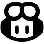 GitHub Copilot AI coding assistant interface