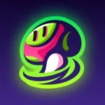 Meshy AI 3D model generator dashboard