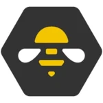 SocialBee AI dashboard interface